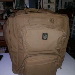 Deployment Bag