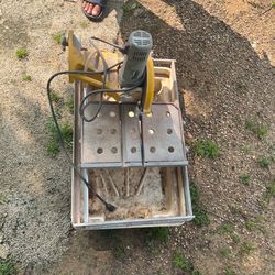 Saw saw