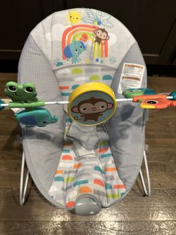 Baby Bouncer