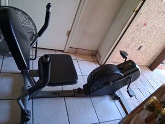 Excerise Still machine