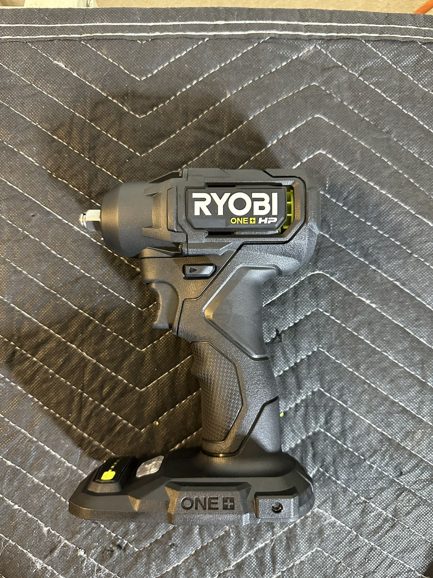 RYOBI 18V HP BRUSHLESS 3/8 IMPACT WRENCH (TOOL ONLY)