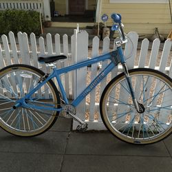 se bike “big ripper”