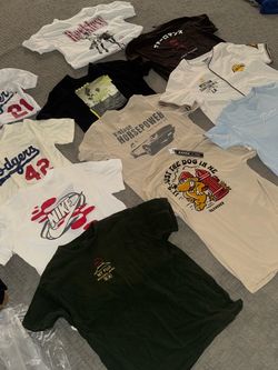 Tilly’s T Shirts