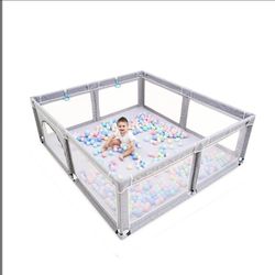 Baby Playpen