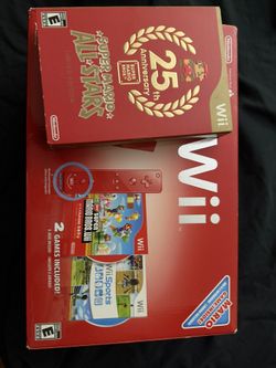 Wii