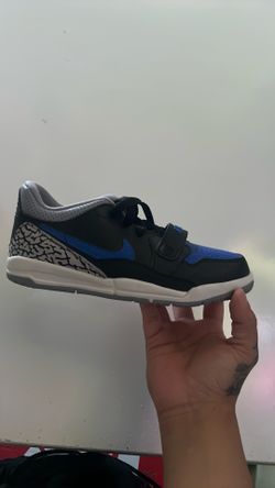 Brand New Jordan Legacy 312 Low