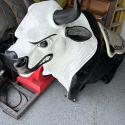 Mechanical Bull Sale 