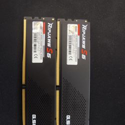 32GB DDR5 6000 kit