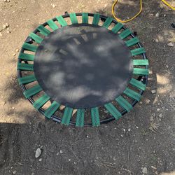 Trampoline 