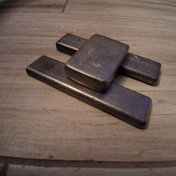 Silver