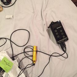 Tattoo Equipment Rotary And Traditional