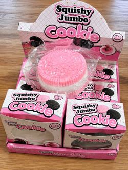 Cookie squishy