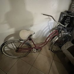 1967 SCHWINN Hollywood Bicycle Crusier 26inch