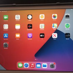 Apple iPad Air 2nd Generation Unlocked Like New!