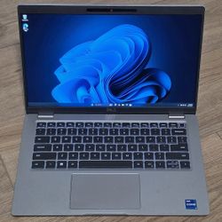 Dell Latitude 5420