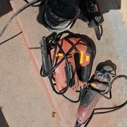 Tools
