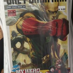 Comic Collection Book Collection