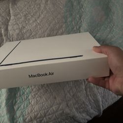 MacBook Air 13inch M4 