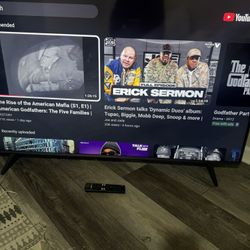 lg smart tv 55’ inch 