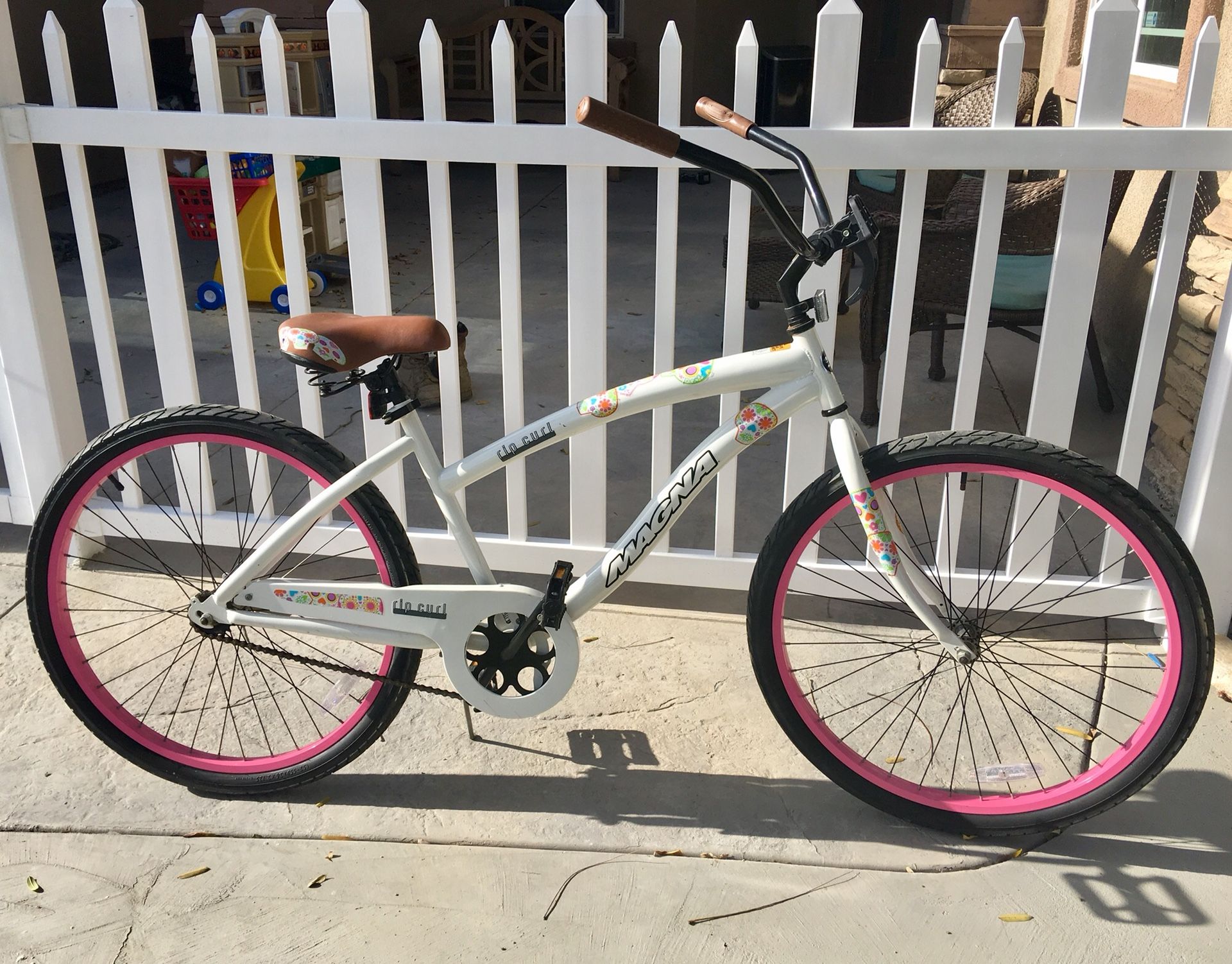 Rip curl top beach cruiser