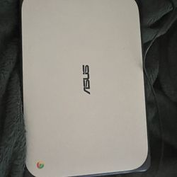Asus Chromebook 