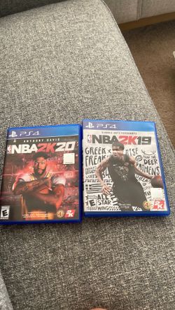 NBA 2 k