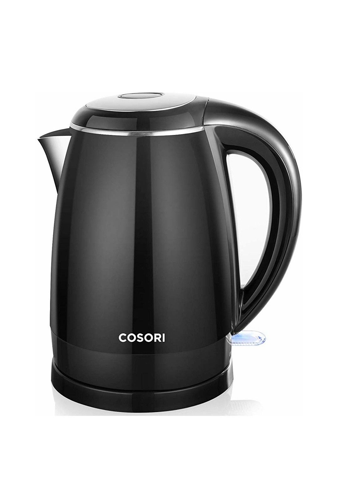 Electric kettle Cosori. $25