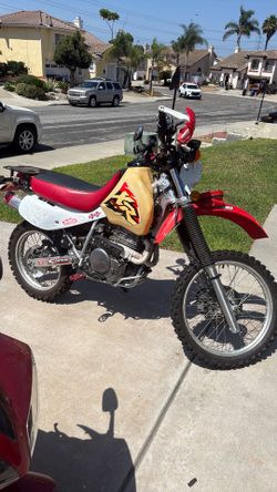 2021Honda 650L