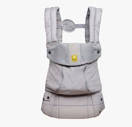 Lillebaby Complete All Seasons Baby Carrier