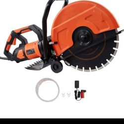 Concrete Saw 16" Heavy Dury 