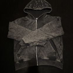 Pholoh Zip up