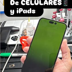 iPhone Apple 14 Pro Max Screen And Lcd Replacement $100