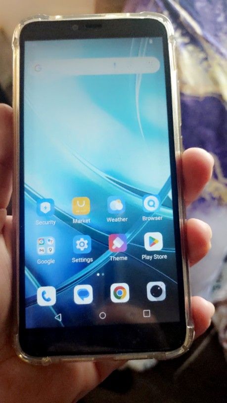 Focus Smart Phone