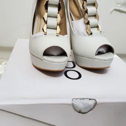 Aldo Heels