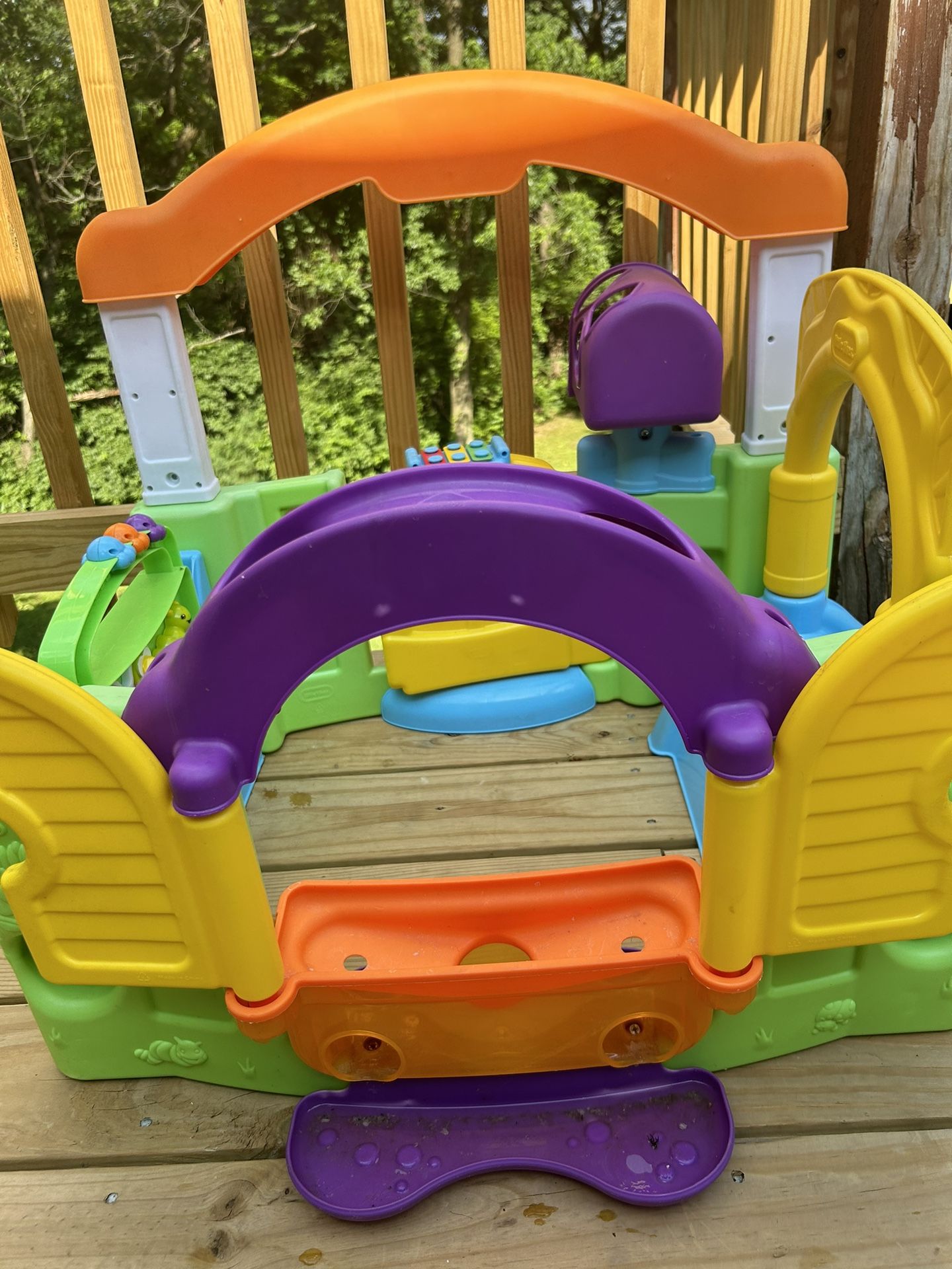 Play House