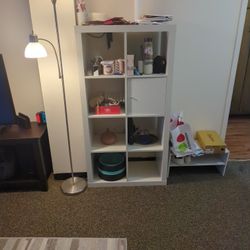 Cabinet/shelf