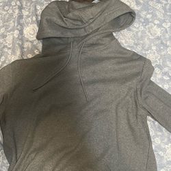 HUGO BOSS HOODIE