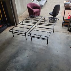 Queen Size Bed Frame