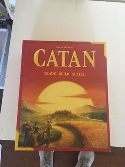 Catan