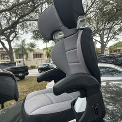 Graco Car Seat Protect plus