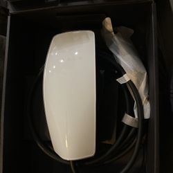 Tesla Wall Charger Never Been Used 