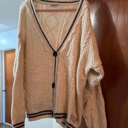 2024 Folklore Cardigan Taylor Swift  