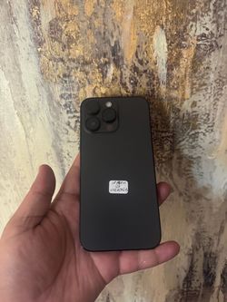 iPhone 14 Pro Max 128 Gb unlocked