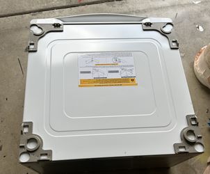 Washer Or Dryer Stand