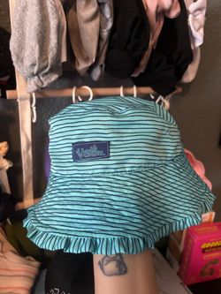 toddler bucket hats