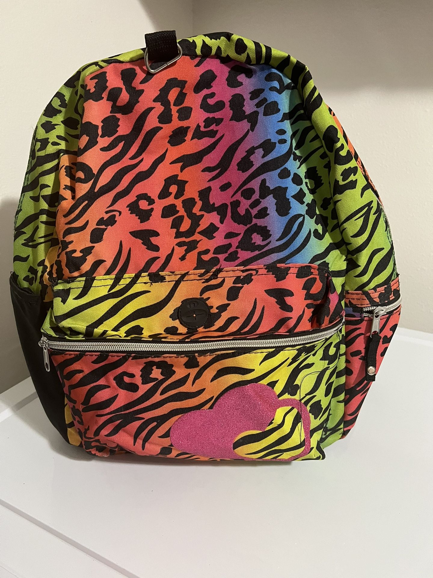 Backpack π Like New