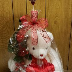 Arreglo Para San Valentin