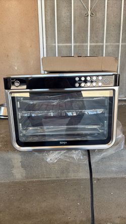 Ninja Foodi Smart XL Pro Air Oven