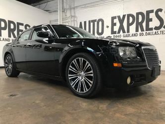 2010 Chrysler 300C