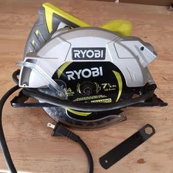 Ryobi Circular Saw